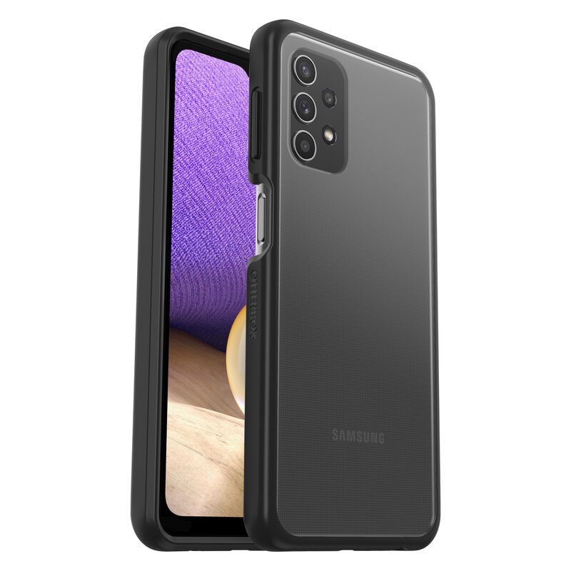 product image 3 - Galaxy A32 5G Case React Series